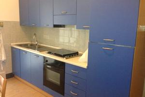 Camera per Studentessa Universitaria