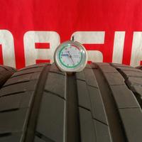 4 GOMME USATE ESTIVO 2554019 - CP7819028
