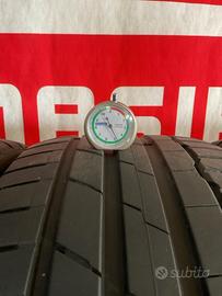 4 GOMME USATE ESTIVO 2554019 - CP7819028