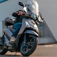 Sym HD 300 FULL OPTIONAL