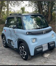 Citroen Amy unico proprietario 