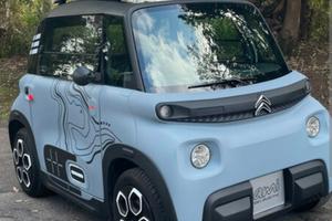 Citroen Amy unico proprietario 