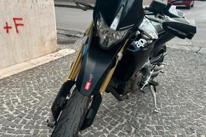 Aprilia Dorsoduro 750