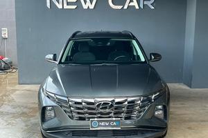 HYUNDAI Tucson 1.6 HEV aut. XLine