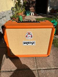 Amplificatore Orange