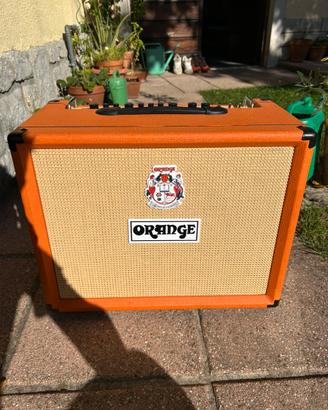 Amplificatore Orange