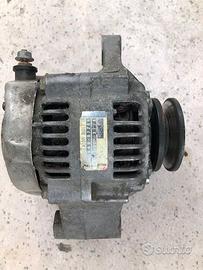 Ricambi motore Piaggio Porter 2005 1296cc HC