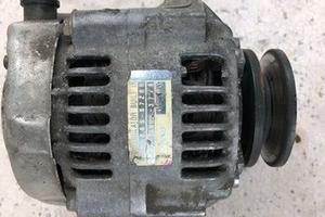 Ricambi motore Piaggio Porter 2005 1296cc HC