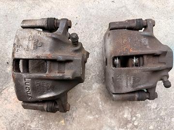 Pinze freno Volkswagen Corrado 16v
