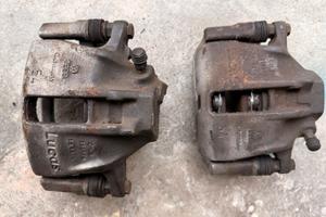 Pinze freno Volkswagen Corrado 16v