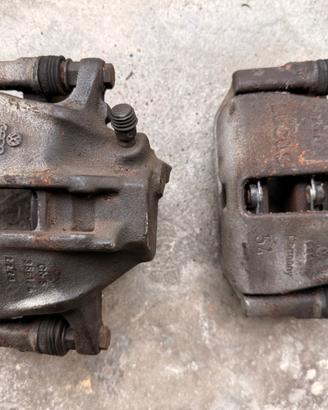 Pinze freno Volkswagen Corrado 16v