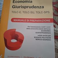 Kit Alpha Test TOLC-E