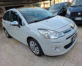 Citroën C3 - Collezione 1.2 Automatica