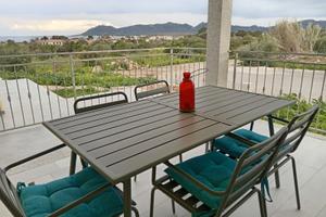 Villetta Vista Dune Sos Appentos- Capo Comino