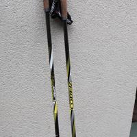 bastoncini per alpino e trekking Cober