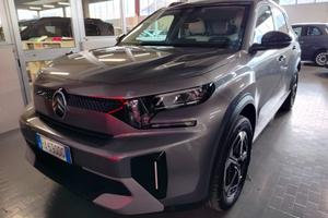 CITROEN C3 Aircross Hybrid 145 CV e-DCS6 Max