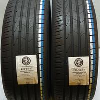 2 GOMME 235 55 17 HANKOOK A50670