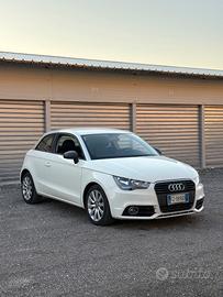 Audi A1 1.6 TDI Ambition