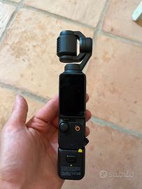 Dji Osmo Pocket 3