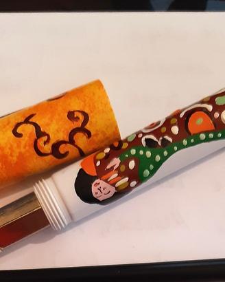 Penna a sfera Penna Rossa di Modena