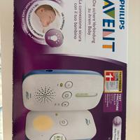 Interfono philips avent