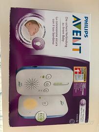 Interfono philips avent