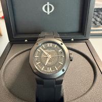 Baume & Mercier Riviera Automatico