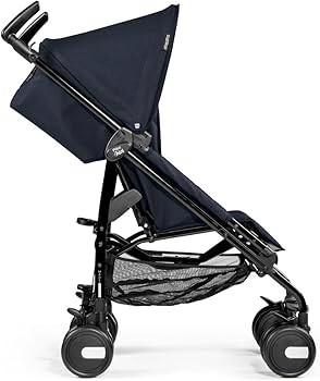 Passeggino Peg Perego Pliko mini