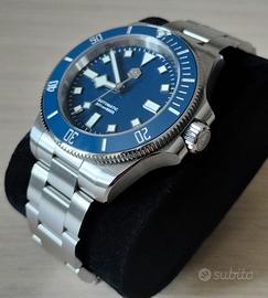 San Martin SN0111-G-B