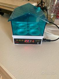 Incubatrice per uova