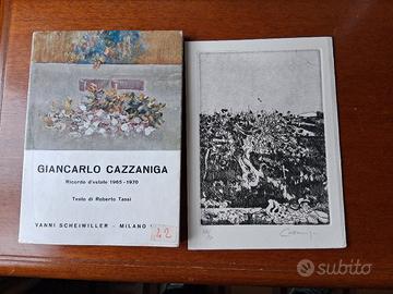 GIANCARLO CAZZANIGA....