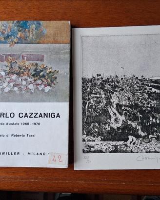GIANCARLO CAZZANIGA....