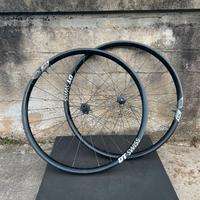 Ruote carbonio mtb DT Swiss EXC 1501 29" - Boost