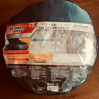 Telo copri auto M
