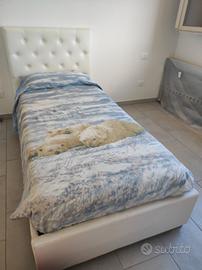 letto singolo 