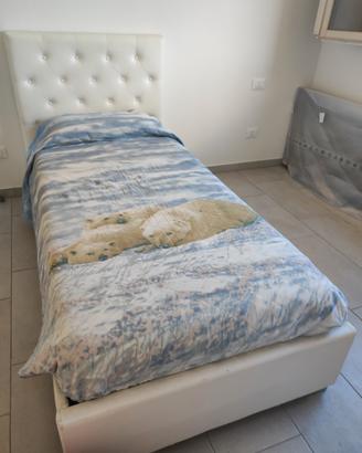 letto singolo 