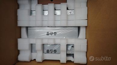 NAS da rack QNAP TS-1264u-rp-4g NUOVO