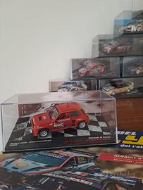 Renault 5 Turbo rally 1:43