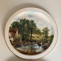 Piattino Royal Vale porcellana inglese