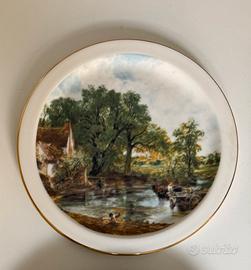 Piattino Royal Vale porcellana inglese