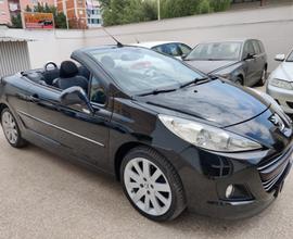 Peugeot 207 Cabrio