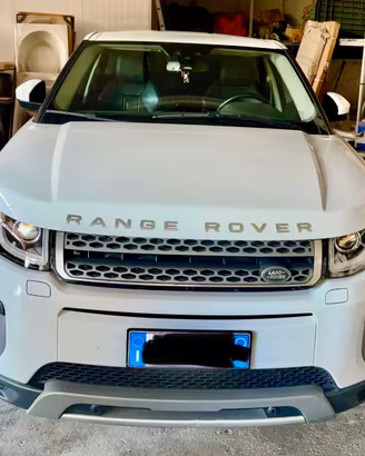 Range rover