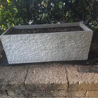 Vaso da esterno