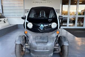 Renault Twizy