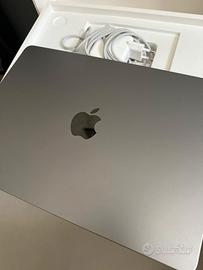 Macbook air M2