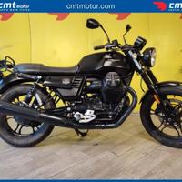 Moto guzzi v7