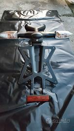 Portatarga mv agusta brutale