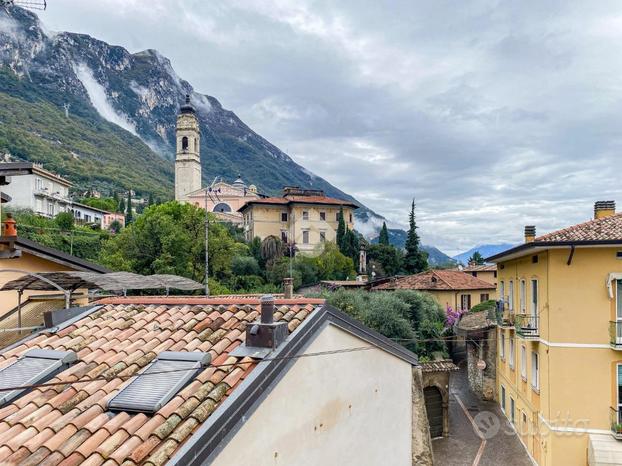 3 LOCALI A GARGNANO