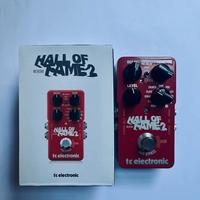 Hall of Fame 2 Tc Electronic