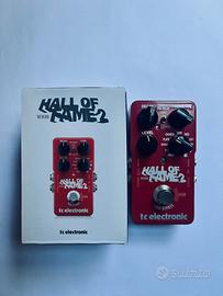 Hall of Fame 2 Tc Electronic